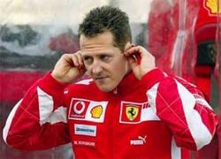 Michael Schumacher considered unemployed