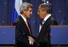 Lavrov tried to convince Kerry to Express support for humanitarian initiative of Russia on Ukraine
