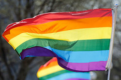 In Estonia has allowed same-sex marriages