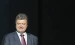 Poroshenko said that the wish in the near future to meet with Putin
