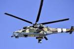 Defense Ministry: Russia Ukrainian helicopter engines don