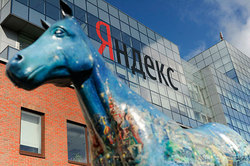 "Yandex" has bought the company of his ex-PR man