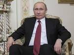 Putin told about the conditions of stabilization of the situation in Ukraine
