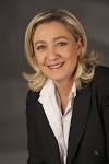 Le Pen: the United States has not expressed interest in the world in Ukraine

