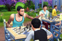 The creators of The Sims 4 showed available to the heroes of emotion (video)