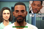 Fallout 4 has recreated the characters of Tomb Raider and "breaking bad"
