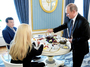 Iosif Kobzon received congratulations from Vladimir Putin