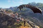 Game Just Cause 3 will be released next year