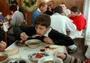 32 children poisoned in school canteen of Samara oblast
