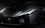 Nissan has created a car for Gran Turismo
