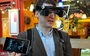 "Smart glasses" will help the visually impaired