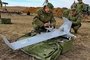 New Russian weapons could disable the electronics of NATO in the distance