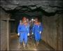 5 people remain trapped in Siberian mine
