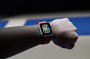 Apple Watch "live" 4 hours