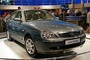 Lada Priora will be updated during the year