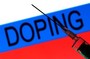 Russian officials acknowledged the state support system of doping