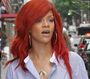 Rihanna`s `music video has been banned in France