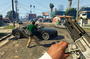 Declassified revolution GTA V (video)