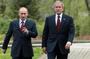 US-Russia summit eases tension on missile defence