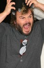 Jack Black reveals good marriage tips