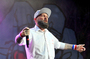 Limp Bizkit wants to live in Crimea