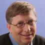 Bill Gates the implacable: fighting piracy